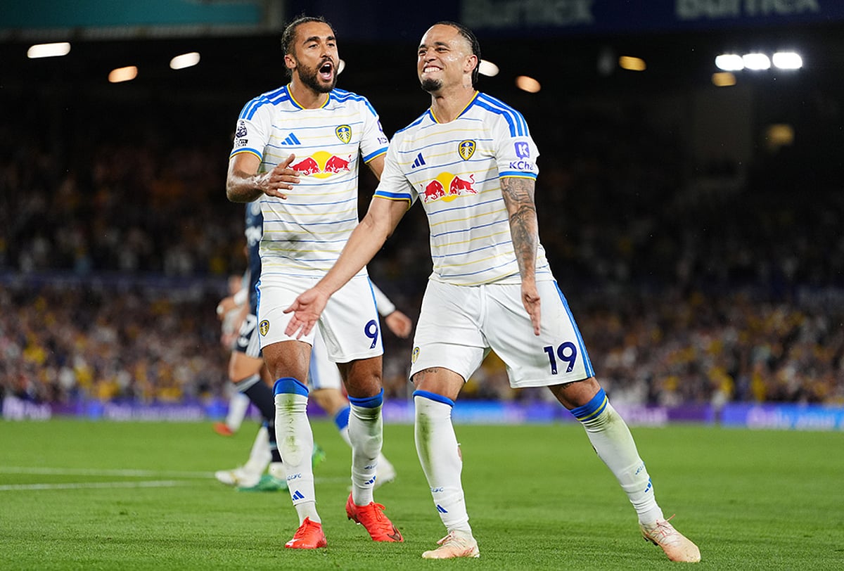 Leeds United Vs Newcastle Premier League match highlights-1