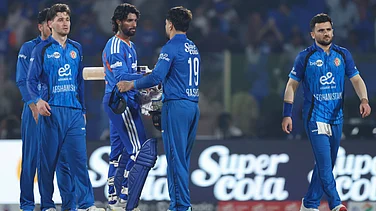 | Photo: X/@bcci
