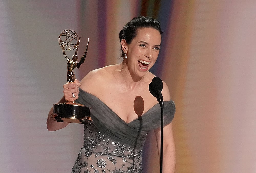 78th Emmy Awards 2026 highlights-Kate OFlynn