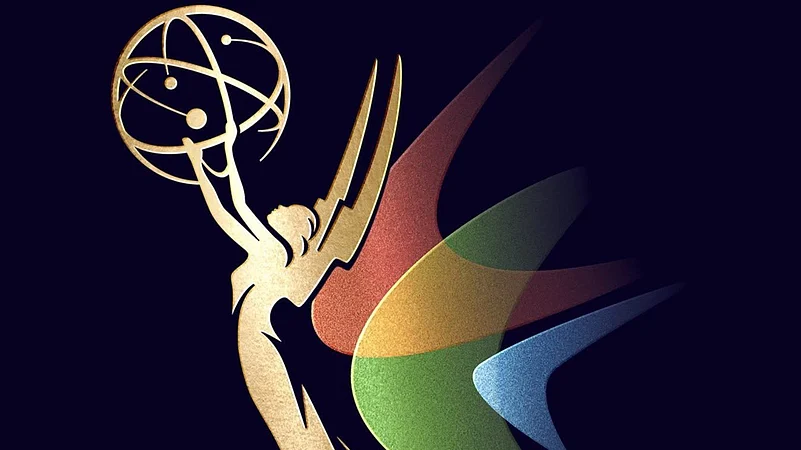 Emmy Awards 2026 winners