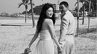 Instagram : Actors Won Hyun Jun And Lee Su Jin Announce Marriage