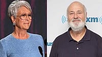 X : Jamie Lee Curtis, Rob Reiner