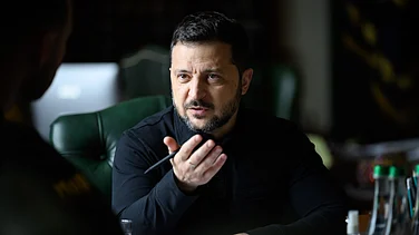 X@ZelenskyyUa