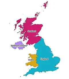 A Cardiff pact has united SNP, Plaid Cymru and Sinn Féin around demands for self-determination and constitutional change. - X