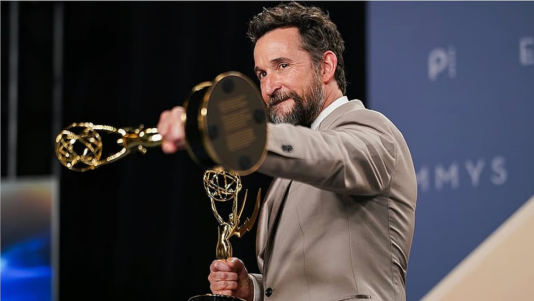 Matthew Rhys