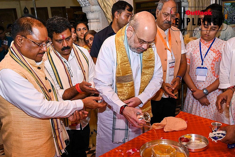UCC, Amit Shah, Uttarakhand
