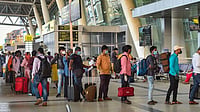MHA Calls Urgent Meeting After 3 Italian Passengers Fly From Delhi Without Immigration Clearance Representative Image