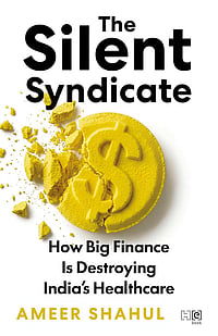 Review Of Ameer Shahul's ‘The Silent Syndicate' The Silent Syndicate