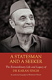 A Statesman and a Seeker