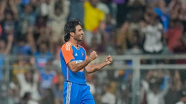| Photo: AP/Rafiq Maqbool