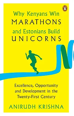Why Kenyans Win Marathons and Estonians Build Unicorns - null