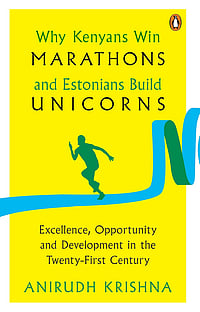 Review Of 'Why Kenyans Win Marathons And Estonians Build Unicorns' Why Kenyans Win Marathons and Estonians Build Unicorns