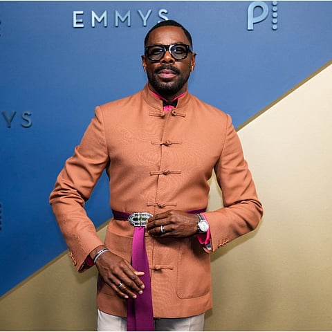 Colman Domingo in Valentino