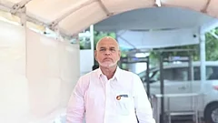Idris Naikwadi - Instagram