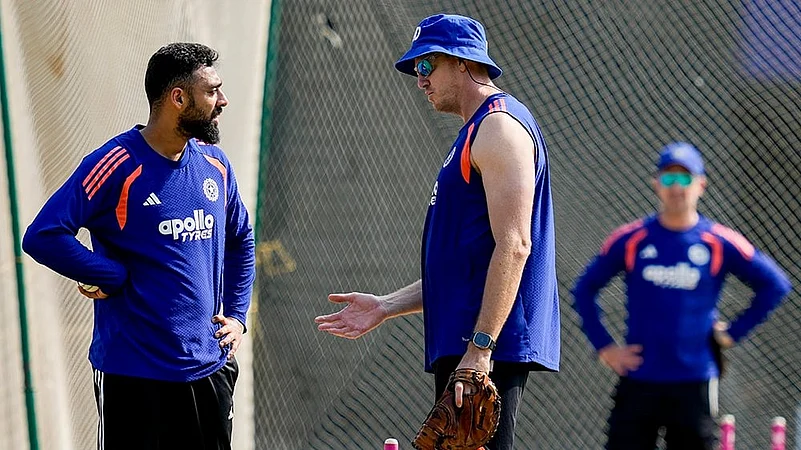 Three Players Who Replace Injured Varun Chakaravarthy?