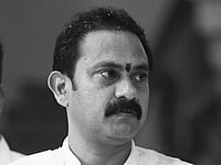 X : Former Andhra Pradesh Deputy CM Alla Nani