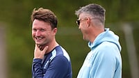 ECB : Who Is Aneurin Donald? Meet England’s Latest T20I Debutant After Stunning County Form