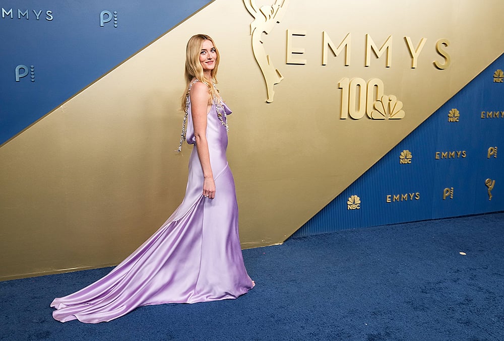 78th Emmy Awards 2026 highlights-Sarah Pidgeon