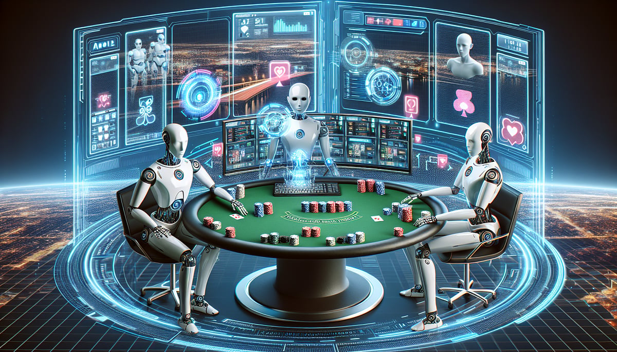 การพนันอย่างมีความรับผิดชอบที่ขับเคลื่อนด้วย AI ในประเทศไทย: นโยบาย เทคโนโลยี และการวิเคราะห์ความเสี่ยง