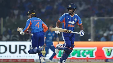 |Photo: X/bcci