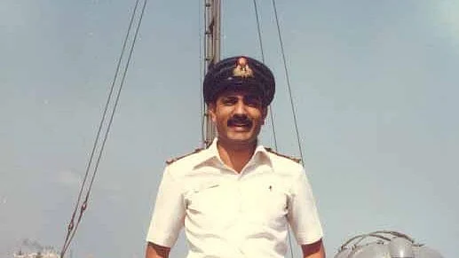 Purnendu Tiwari