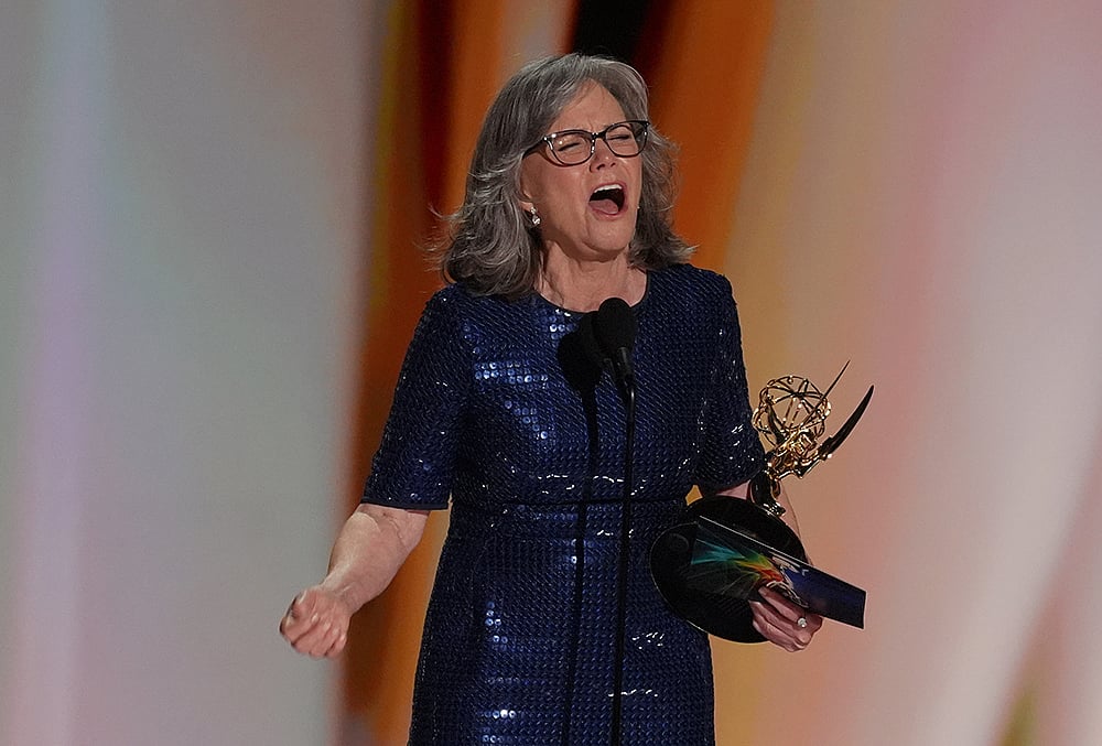 78th Emmy Awards 2026 highlights-Sally Field