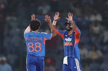 | Photo: X/bcci