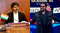 Bigg Boss Tamil 10 Row: Vijay Sethupathi’s Remarks On Leadership Spark Speculation Involving CM Vijay; Channel Clarifies Instagram, X : Bigg Boss Tamil 10 channel clarifies Vijay Sethupathi’s remarks