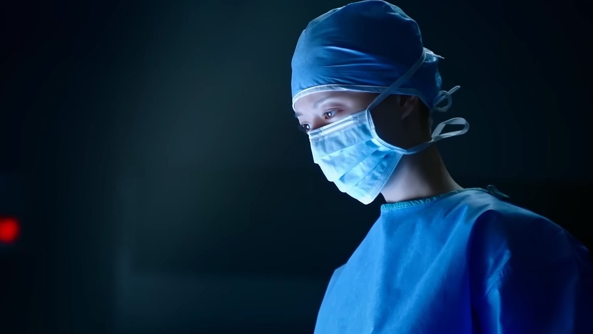 Doctor X Teaser - YouTube 