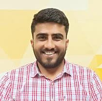 Devendra Kumar