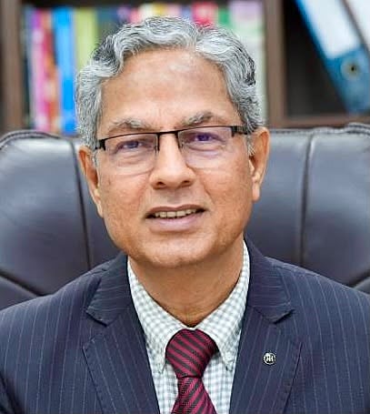 Swaran Singh