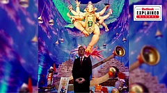 US Ambassador to India, Sergio Gor - X@USAmbIndia