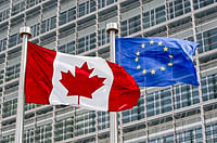 EU Associate Membership For Canada: Von Der Leyen Opens Door For Ottawa Amid US Trade Tensions X, @other_europe : Ursula von der Leyen says the EU is opening the door for Canada to become its first associate member.