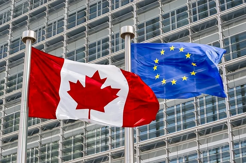 Canada EU associate membership, Canada associate member EU