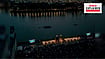 Instagram@chinmaya_uk : Thousands gathered at the Old Royal Naval College in Greenwich for Ganga Aarti on the Thames: A Ceremony of Light - the largest Ganga Aarti ever to be held in the UK