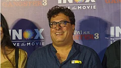 Tigmanshu Dhulia Criticises Hindi Cinema Gatekeepers - X