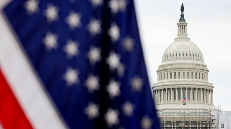Russia sanctions bill