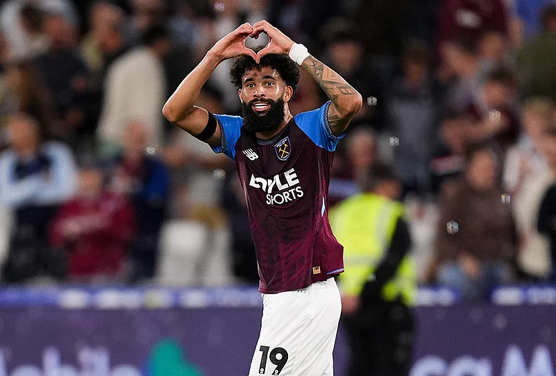 West Ham Vs Fulham EFL Cup highlights-West Ham Uniteds Pablo