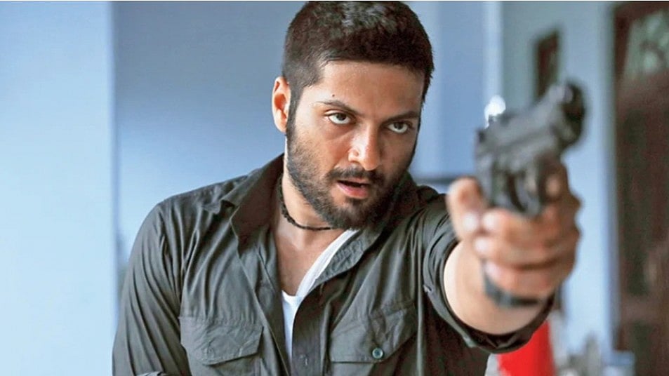 Mirzapur The Movie Box Office Collection Day 12 - Instagram