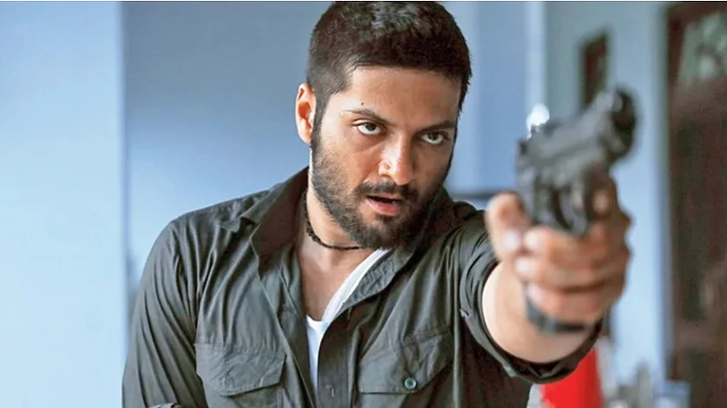 Mirzapur The Movie