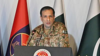 ‘We Respect India’s Military Capabilities’: Pak Lt Gen Says No Arms Race | File Photo : ‘We Respect India’s Military Capabilities’: Pak Lt Gen Says No Arms Race