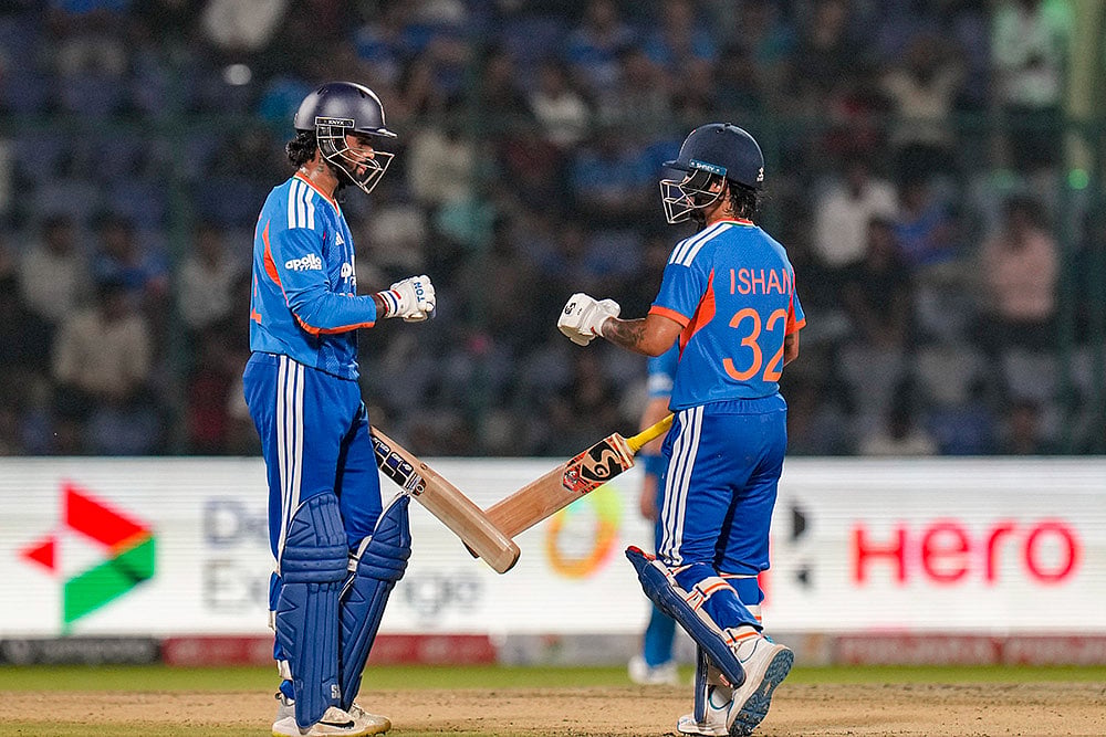 Afghanistan India T20 Cricket