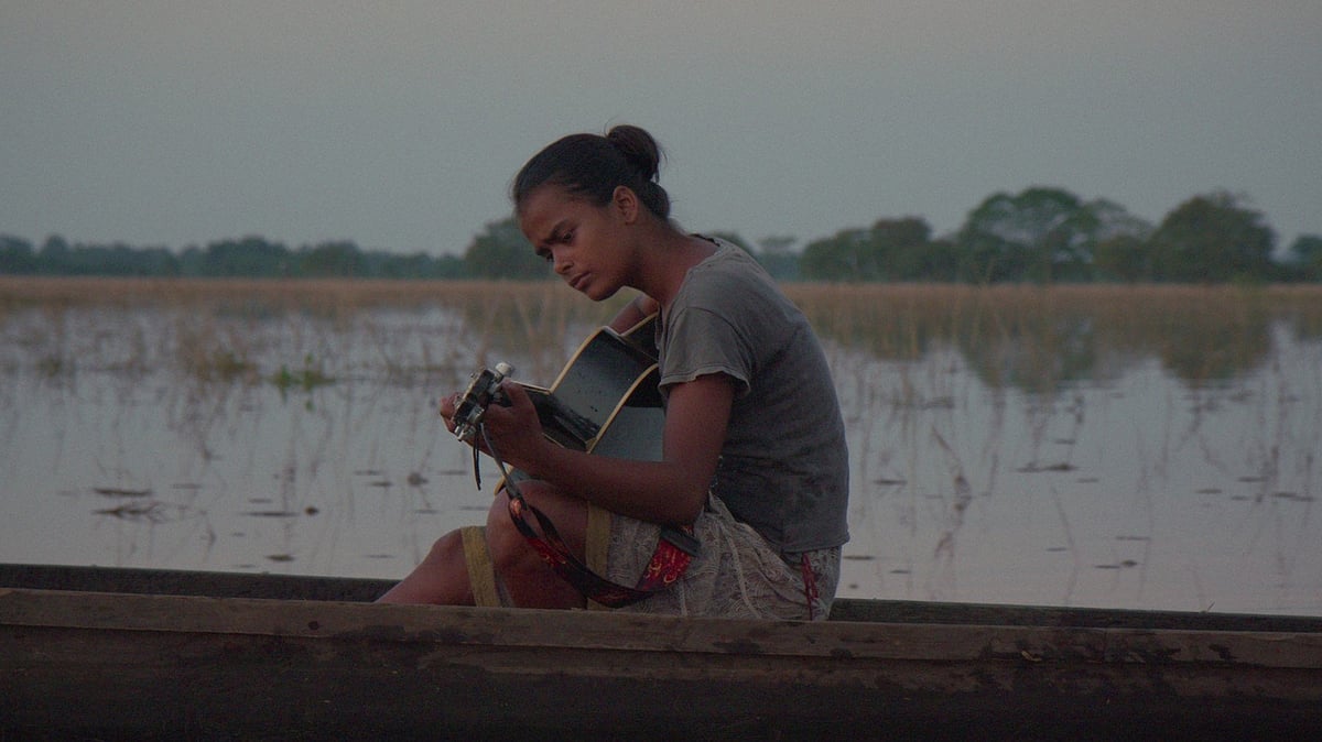 Village Rockstars 2 India release date - Instagram