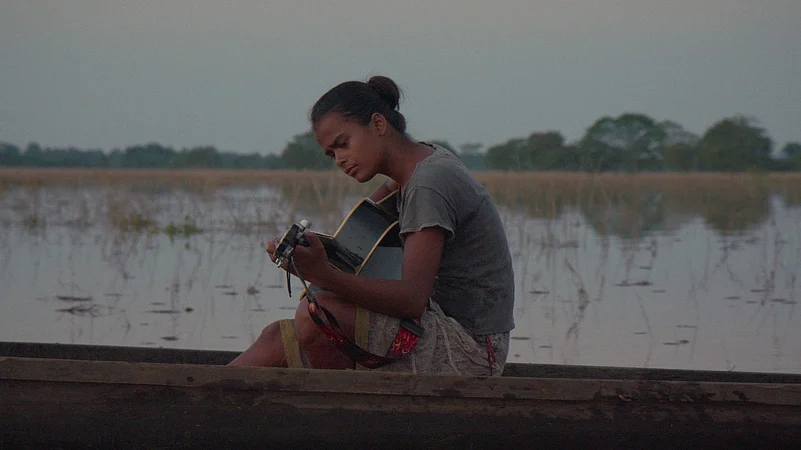 Still from Village Rockstars 2
