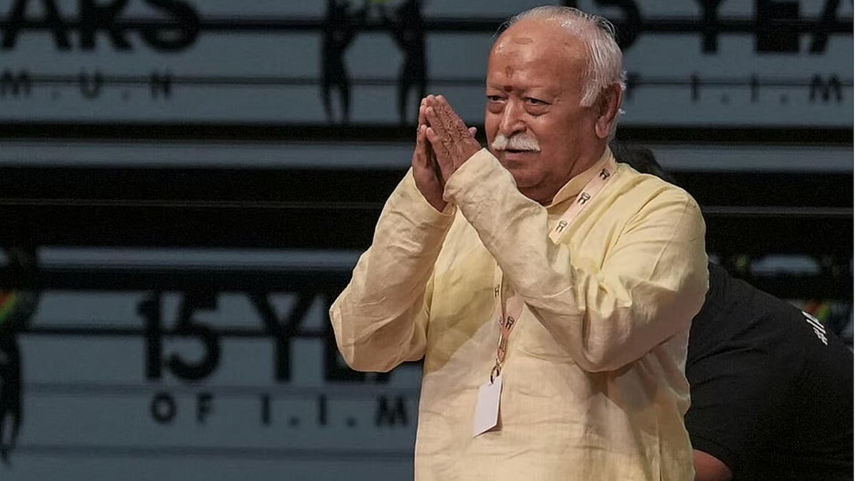 RSS Forms Panel to Propose Censor Board - PTI