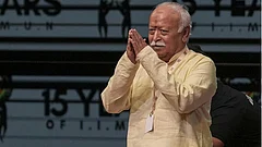 RSS Forms Panel to Propose Censor Board - PTI