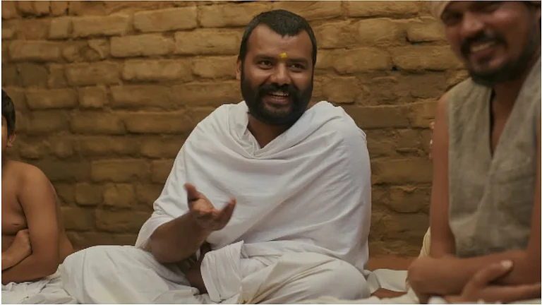 Hanuman Ansh Box Office Day 40 - X