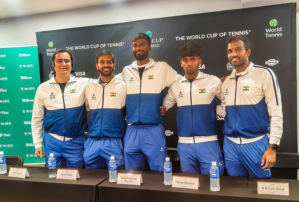 Davis Cup