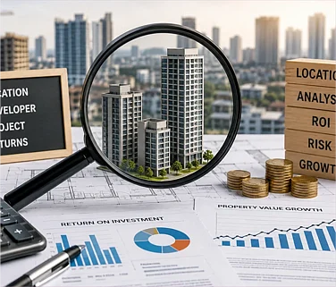 Real Estate Is First A Science And Then Commerce