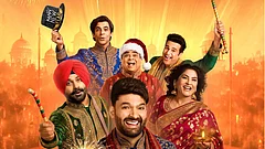 The Great Indian Kapil Show Season 5 - Instagram